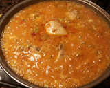 Foto del paso 13 de la receta: Arroz con pollo en sartén