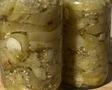 Foto del paso 5 de la receta: Escabeche de berenjenas 🍆