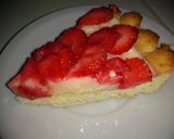 Foto del paso 3 de la receta: Tarta de frutilla 🍓