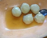 Foto langkah ke 4 dari resep Plata / Roti Canai.