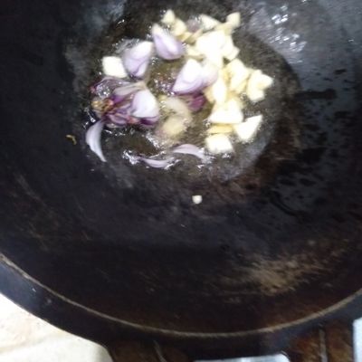 Langkah 2
