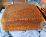 Foto langkah ke 9 dari resep Bolu Kentang⭐.
