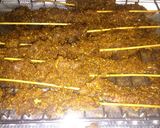 A picture of step 5 of Yaji (Suya powder).