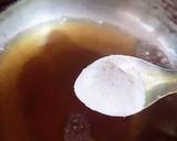 Sweet and spicy red sauce recipe step 3 photo
