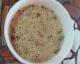 Foto del paso 2 de la receta: Flan de café en taza