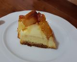 Foto del paso 10 de la receta Tarta fresca de piña