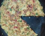 Quick Omelette Bread recipe step 6 photo