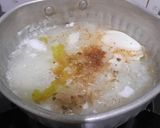 Foto langkah ke 3 dari resep Bihun Kuah Soto Nyemek.