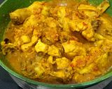 Foto langkah ke 4 dari resep Ayam Palekko Khas Bugis.