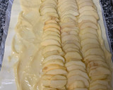 Foto del paso 6 de la receta: Hojaldre de manzana 🍏