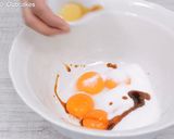 Foto del paso 2 de la receta: Bizcocho sin gluten para torta