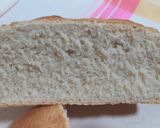 Foto del paso 4 de la receta: Pan casero