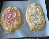 Foto del passaggio 4 della ricetta Ciambella romagnola