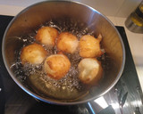 Foto del paso 8 de la receta: Buñuelos de viento