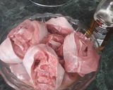 Foto del paso 1 de la receta: Osobuco de pavo al jugo