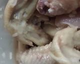 Foto langkah ke 3 dari resep Ayam Geprek.