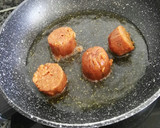 Foto del paso 5 de la receta: Alubias blancas con chorizo vegano