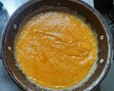 મેંગો હલવો (mango halwa recipe in Gujarati) રેસીપી સ્ટેપ3ફોટો