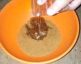 Jello ice-cream cake recipe step 1 photo