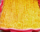 A picture of step 5 of Shepherd's Pie with Beef and Butternut Squash.