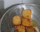 Foto langkah ke 11 dari resep Nugget Pisang Keju.