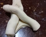 Foto del paso 6 de la receta: Pan con Grasa Bizcochitos