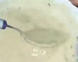 A picture of step 2 of Whole Wheat and Sugar Pancakes / Meetha Puda.