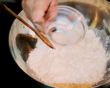 Foto del paso 4 de la receta: 🇮🇹 Masa de Pizza napolitana, que no necesita ser amasada🇮🇹