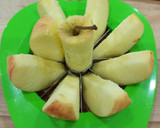 Foto del paso 1 de la receta: Confitura de manzana 🍎