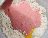 Foto del paso 5 de la receta: 🍓🍪 Galletitas de avena, yogur, frutillas y chocolate blanco 🍪🍓