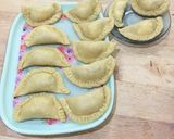 Foto langkah ke 5 dari resep Pastel Renyah / Jalangkote.