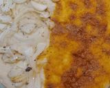 Foto del paso 8 de la receta: Pizzas caseras de tomate y de cebollas