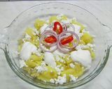 Krumplibukta vagy szuszogó recept fázis 4 fotója