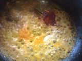 ড্রাই গ্ৰেভি আলুর দম