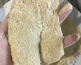 Foto del paso 3 de la receta: Milanesas de Tilapia❤️