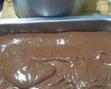 Foto del paso 8 de la receta: Postre de vainillas y chocolate