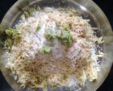 रताळ्याचे सात्विक थालीपीठ (ratadyache satvik thalipeeth recipe in marathi) रेसिपी स्टेप 2 फोटो 