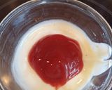 Foto del paso 2 de la receta: Salsa Golf con yogurt griego, sin aceite