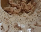 Foto del paso 2 de la receta: Pan- pita/ Árabe