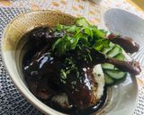 Kínai párolt kacsa (Teochew braised duck) recept fázis 7 fotója