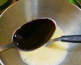 Foto del paso 3 de la receta: Hot cakes para la merienda🥰