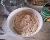 Foto del paso 4 de la receta: Budín matero de ananá y queso crema 🍍🍍