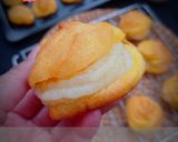 Foto langkah ke 1 dari resep Choux Pastry (Kue Soes).