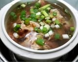 超濃郁『豉汁排骨燉飯』的食譜步驟2照片