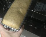 Foto langkah ke 4 dari resep Roti Tawar Ketobetic -Keto.