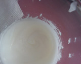 Foto del paso 2 de la receta: Helado de leche merengada