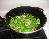 Foto del paso 6 de la receta Coca salada de tomate atún y huevo