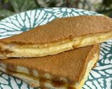 Foto langkah ke 5 dari resep Roti Tawar ala Roti Boy.