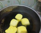 Foto langkah ke 1 dari resep Martabak Tahu Telur dan Sayur.
