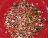 Shrimp Cocktail "Spicy"